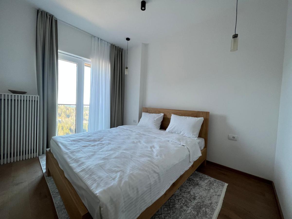 Aparthotel Rajska Jahorina Exteriér fotografie