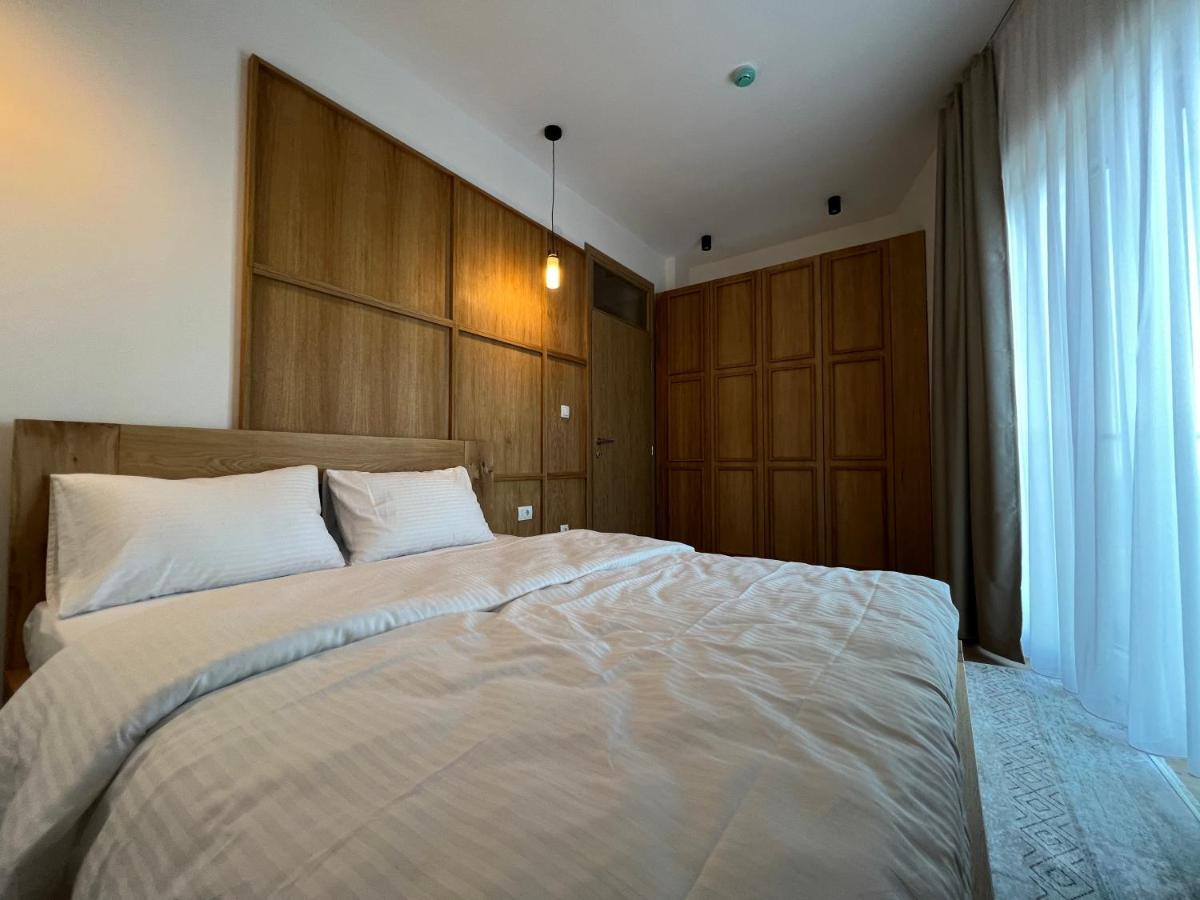 Aparthotel Rajska Jahorina Exteriér fotografie