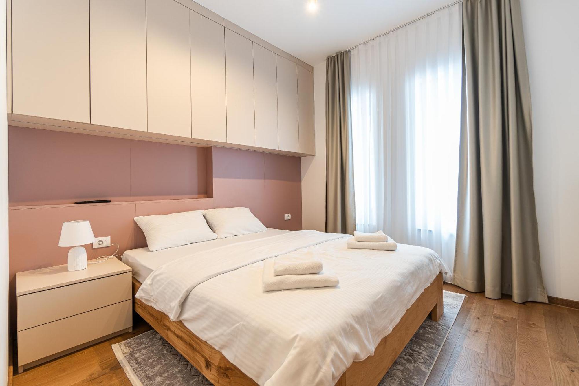 Aparthotel Rajska Jahorina Exteriér fotografie