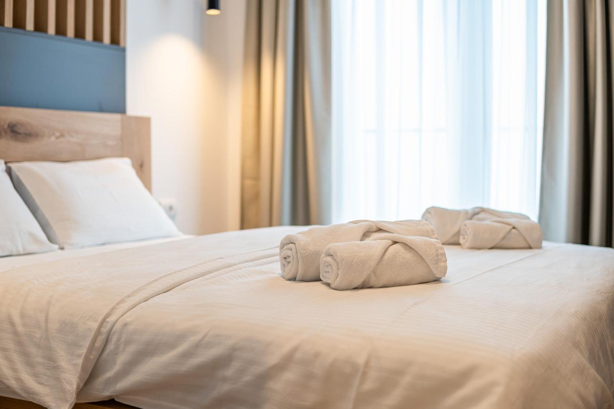 Aparthotel Rajska Jahorina Exteriér fotografie