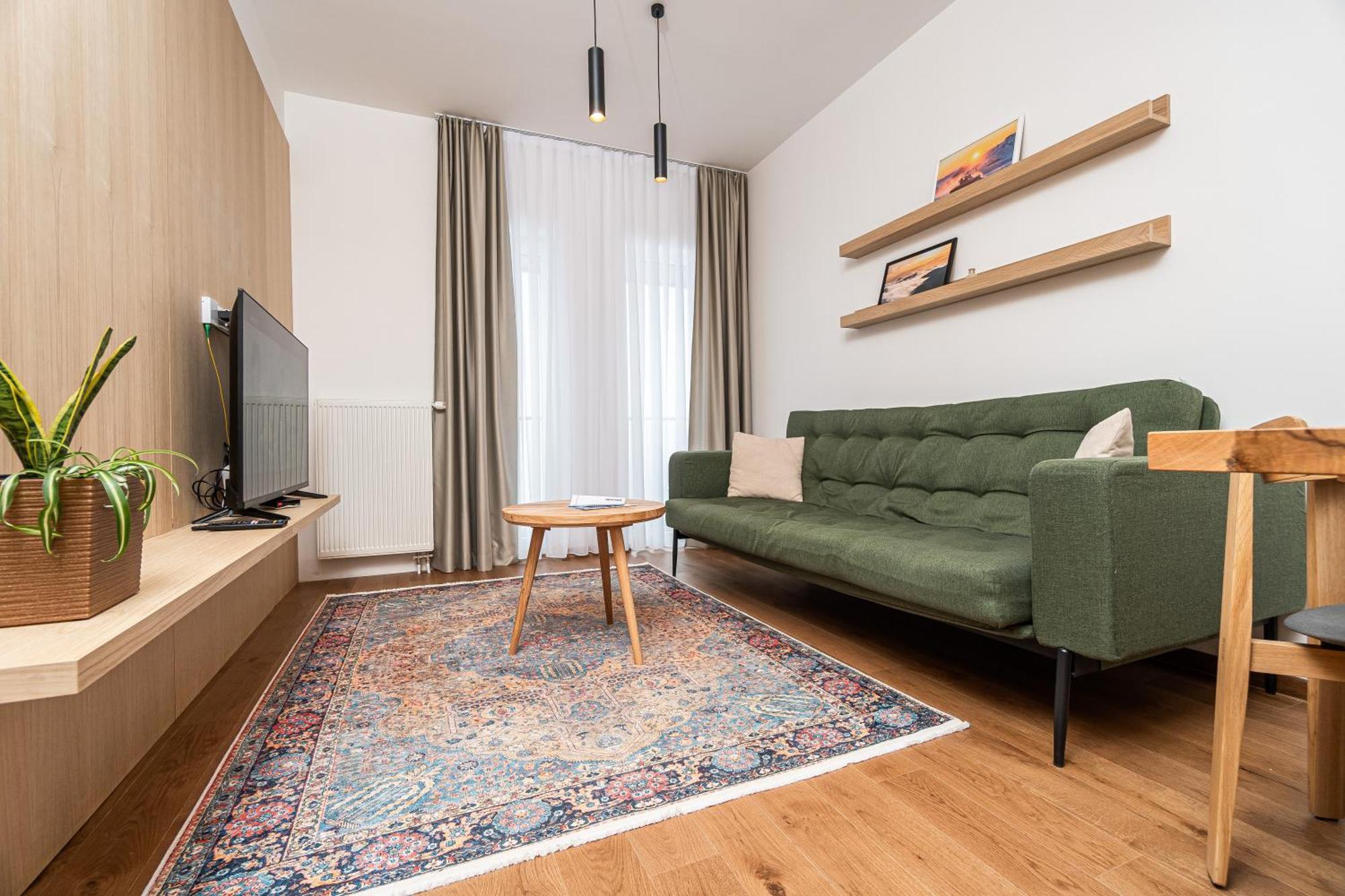 Aparthotel Rajska Jahorina Exteriér fotografie