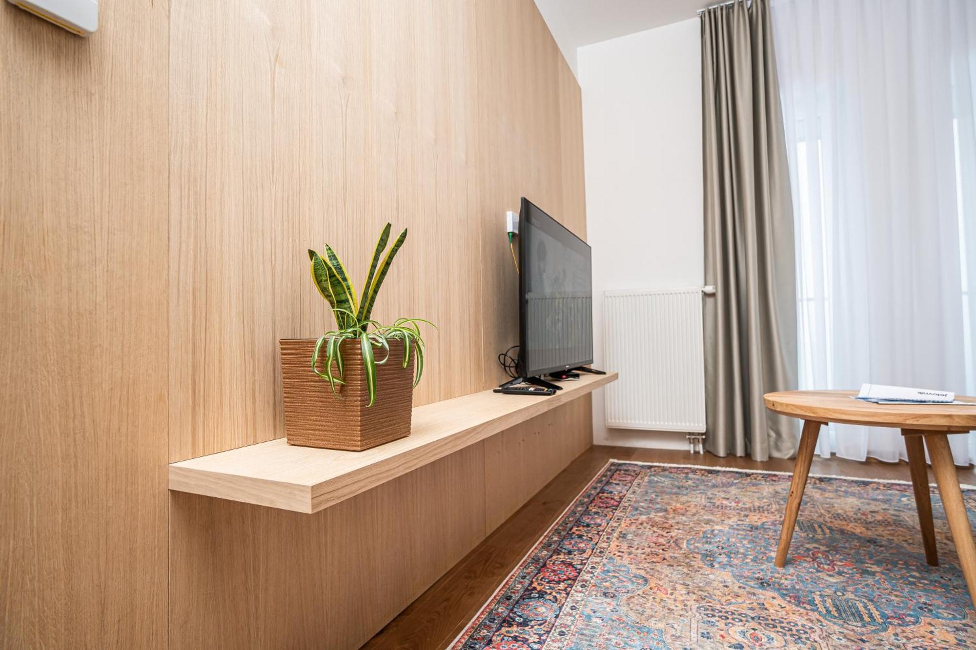 Aparthotel Rajska Jahorina Exteriér fotografie