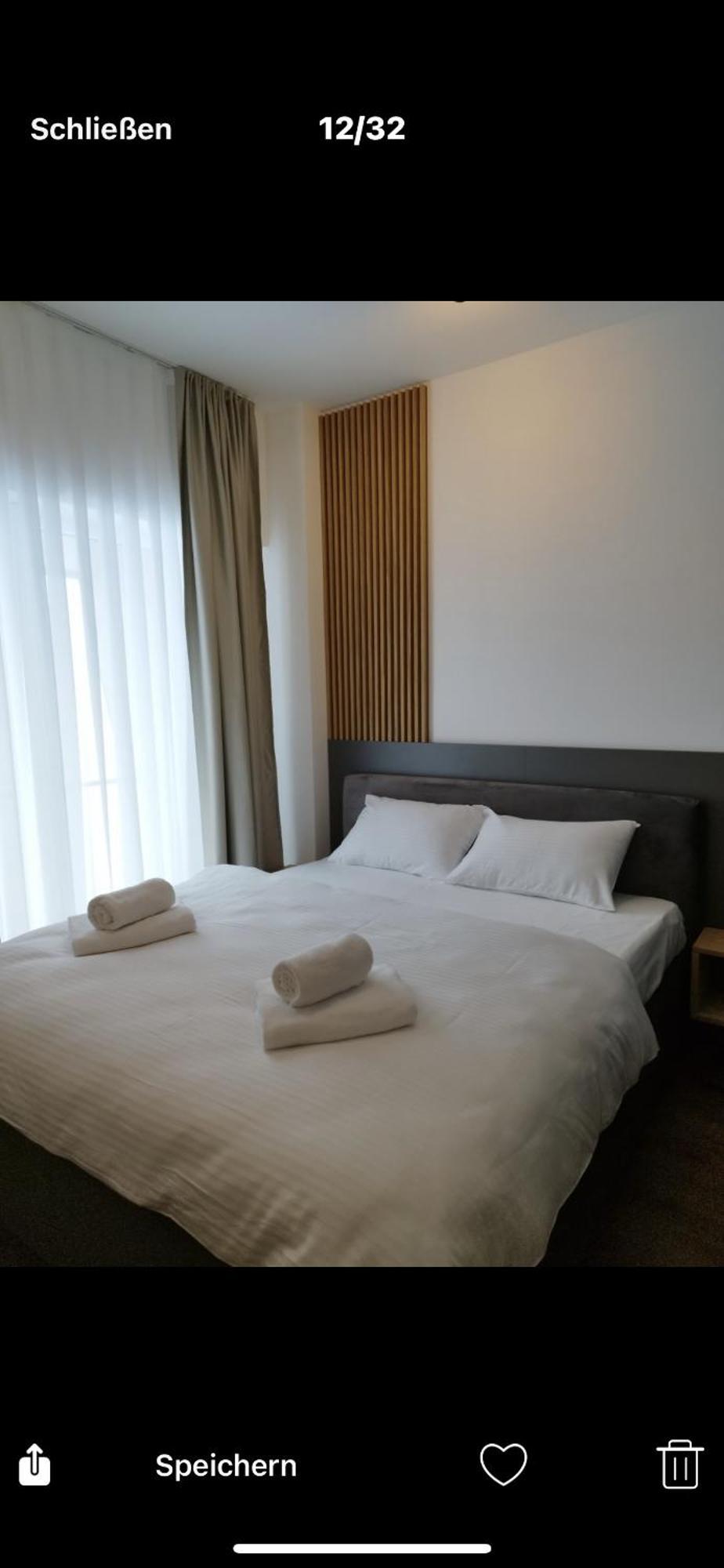 Aparthotel Rajska Jahorina Exteriér fotografie