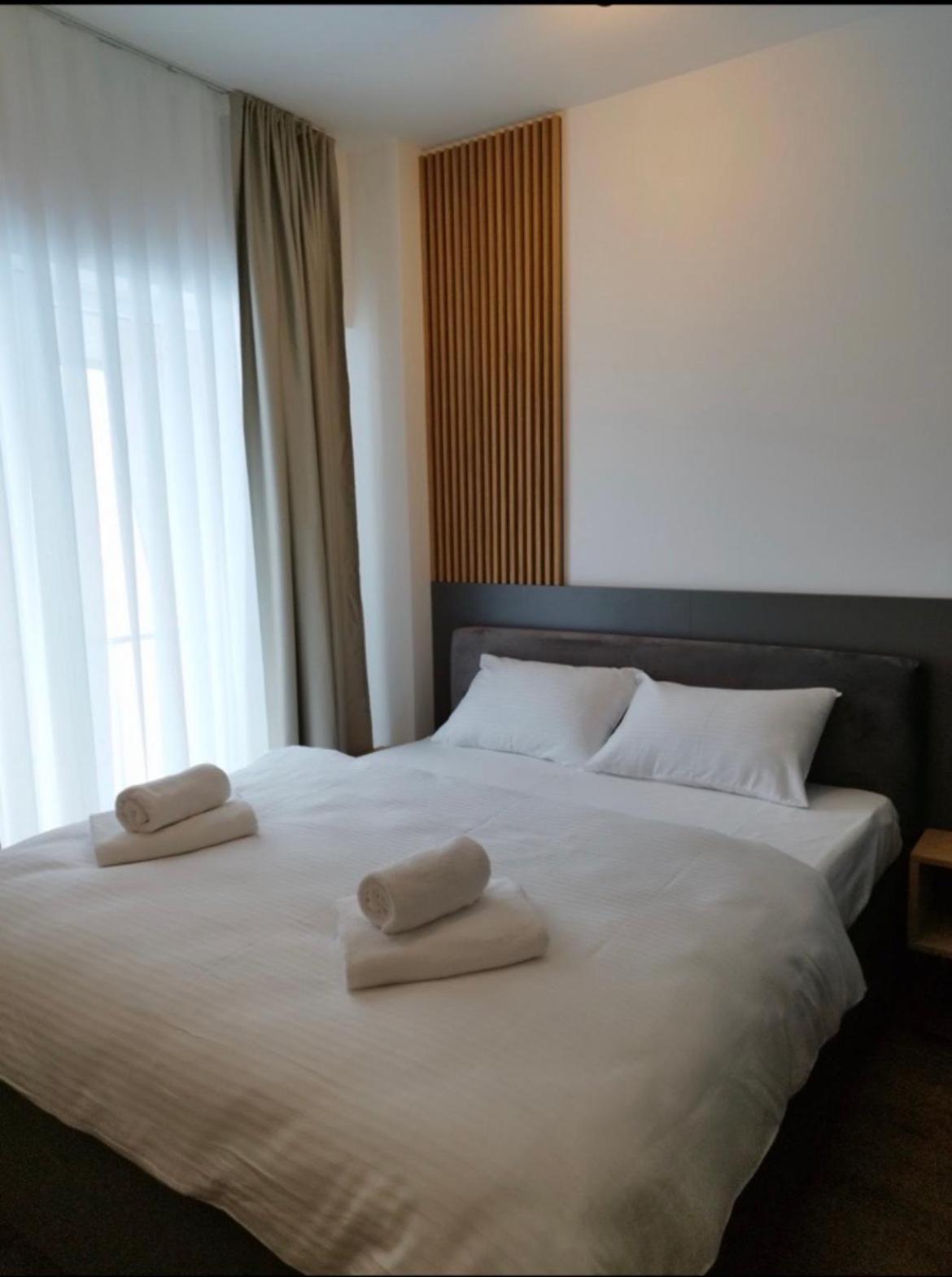 Aparthotel Rajska Jahorina Exteriér fotografie